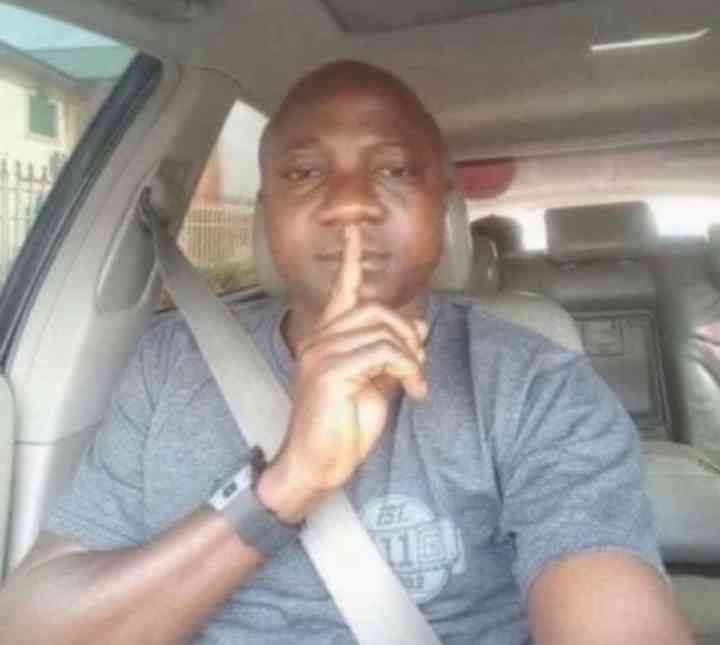 POV: When community catch thief and someone tries to call the police

Egbon adugbo: | MirrorLog
